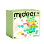 Educational Balance Blocks- Stack A Tree